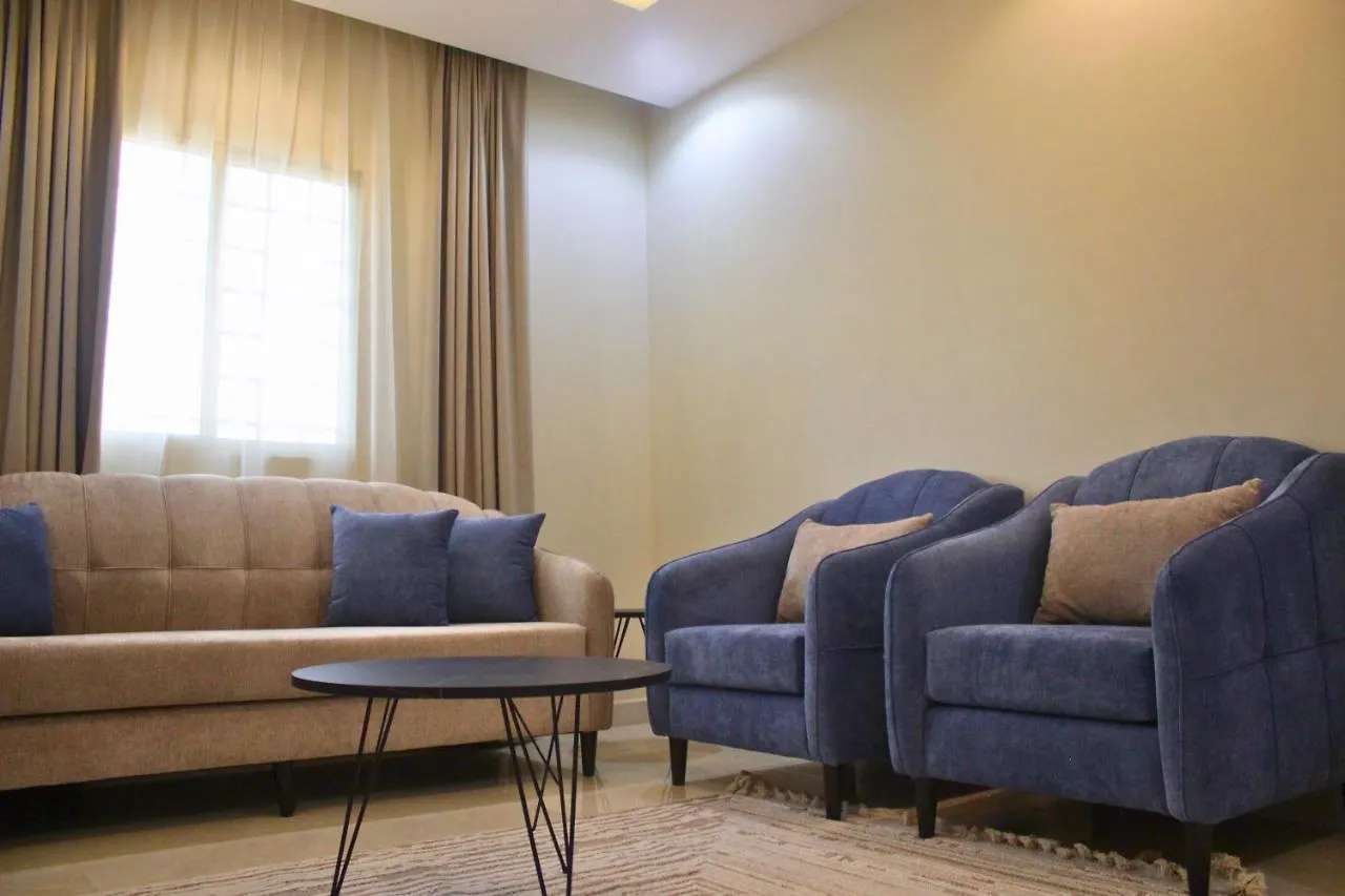 شقق كيان الحجاز Jeddah Apartment