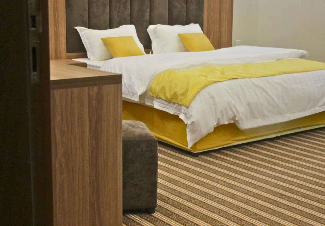 شقق كيان الحجاز Jeddah Apartment