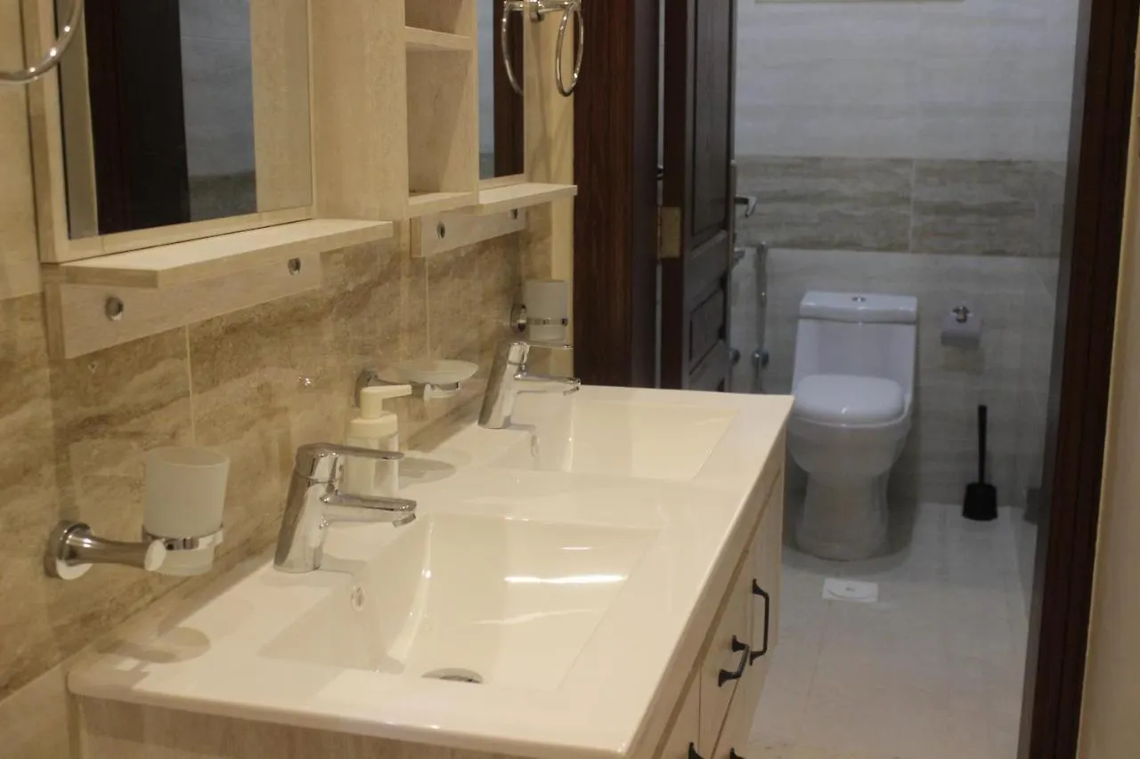 شقق كيان الحجاز Jeddah Apartment
