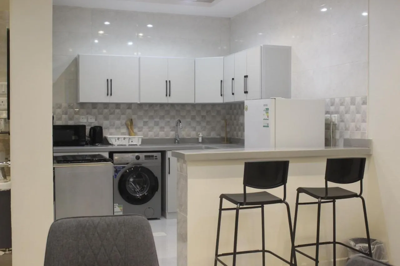 Apartment شقق كيان الحجاز Jeddah Saudi Arabia