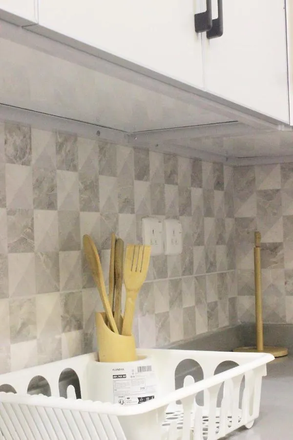 Apartment شقق كيان الحجاز Jeddah