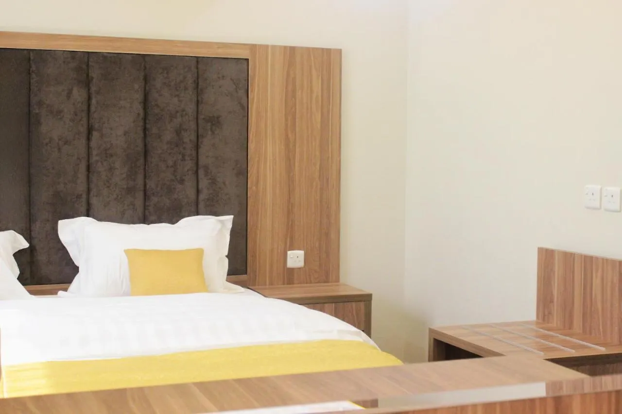 Apartment شقق كيان الحجاز Jeddah Saudi Arabia