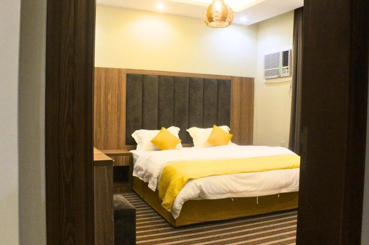 شقق كيان الحجاز Jeddah Saudi Arabia