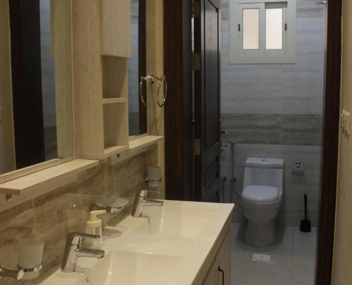 Apartment شقق كيان الحجاز Jeddah Saudi Arabia