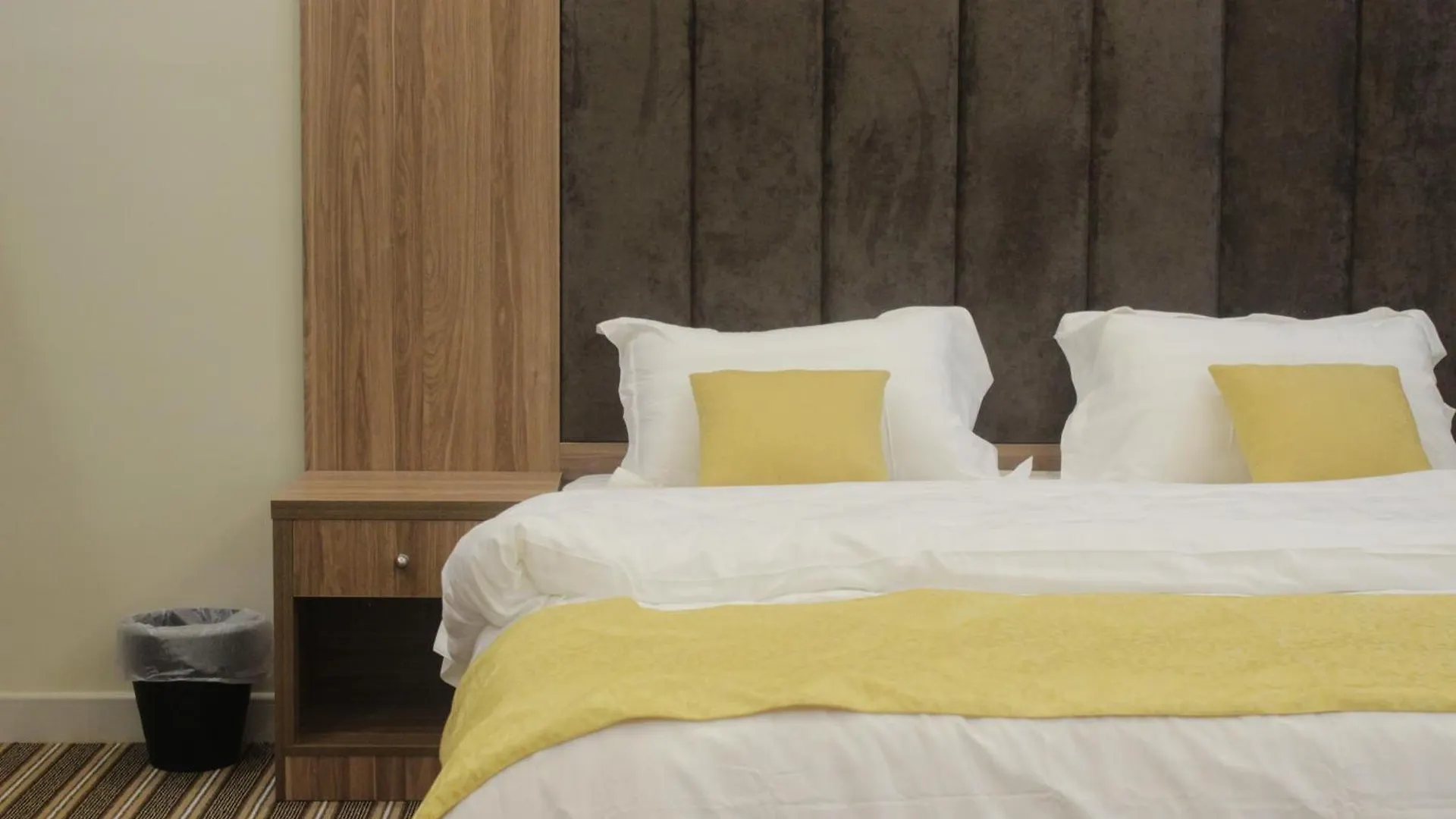 Apartment شقق كيان الحجاز Jeddah