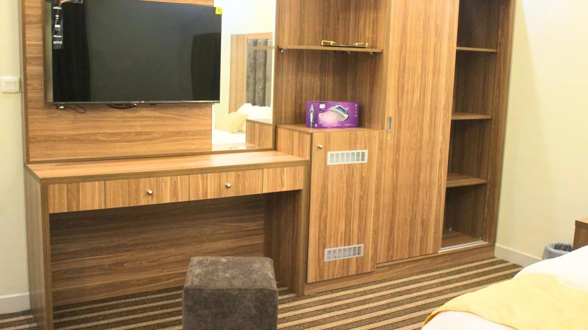 شقق كيان الحجاز Jeddah Saudi Arabia